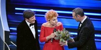 Sanremo 2023, dal bacio di Rosa Chemical ai carciofi di Vanoni: 5 momenti cult