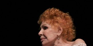 Sanremo 2023, Ornella Vanoni ospite serata finale