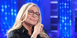 Sanremo 2023, Mara Venier invita Blanco a Domenica In: “Vieni a scusarti”