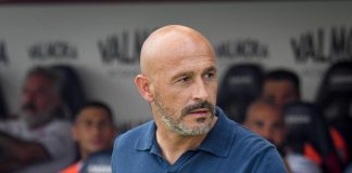 Playoff Conference League, Braga-Fiorentina 0-4