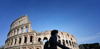 Covid oggi Lazio, 1.118 casi e 4 morti: a Roma 673 contagi