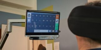 L’intelligenza artificiale per ridare voce ai pazienti Sla