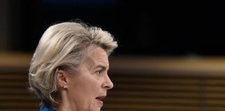 Terremoto Turchia, Von der Leyen: “In arrivo sostegno Europa”