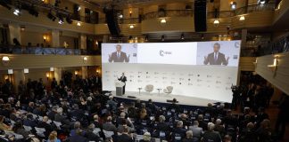 Ucraina-Russia, Cina pronta a presentare proposta di pace