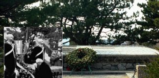 Foibe, quando nel 1991 Cossiga si inginocchiò a Basovizza: “Gesto storico dimenticato”