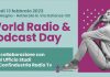 World Radio Day, l’Università Roma Tre lancia ‘World Radio & Podcast Day’