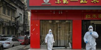 Covid, Oms: “Insisteremo con Cina finché avremo risposte su origini”