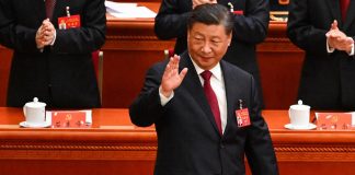 Ucraina, “Xi Jinping prepara visita a Mosca da Putin”