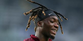 Torino-Udinese 1-0, decide Karamoh