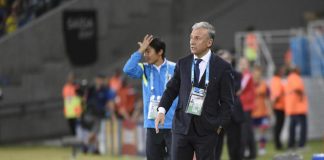 Zaccheroni: “Misterioso il crollo del Milan, non gioca più da squadra”