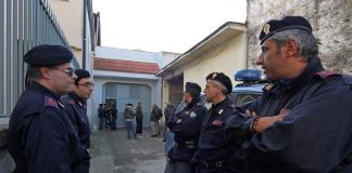 Camorra, al via demolizione del bunker dei Michele Zagaria a Casapesenna