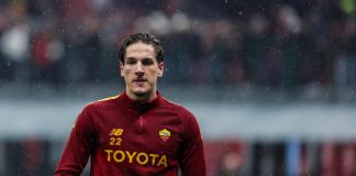 Zaniolo in orbita Galatasaray e Fenerbahce, ultime news