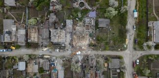Ucraina, allarme antiaereo a Zaporizhzhia, Dnipro e Kharkiv
