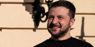 Ucraina, Zelensky: “Vertice di pace per una soluzione globale”
