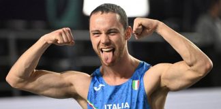 Europei atletica indoor 2023, Ceccarelli oro e Jacobs argento nei 60 metri