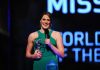 Missy Franklin con Shiffrin e Biles: “Importante offrire opportunità alle donne con lo sport’