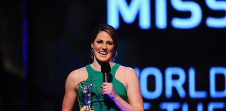 Missy Franklin con Shiffrin e Biles: “Importante offrire opportunità alle donne con lo sport’