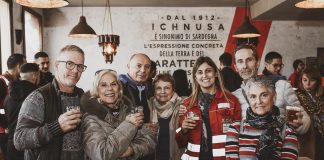Birra Ichnusa, Ambra Limpida arriva nei punti vendita italiani