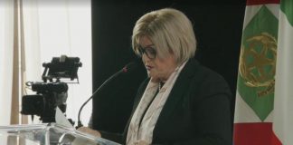 Calderone, ‘in cambiamenti Istituto storia del Paese, sguardo al futuro tra lavoro e welfare’