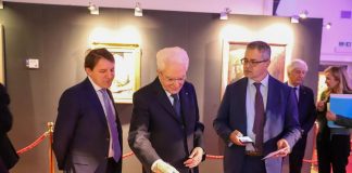 Caridi, ‘da 125 anni al servizio Paese, presenza Mattarella onora Istituto’