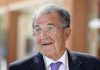 Pd, Prodi: “Non riprendo la tessera, a 84 anni sono come gatto di casa”