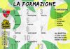 Rugby, Caimani: la formazione che oggi scenderà in campo ad Imola