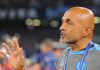 Spalletti tiene le mani sul volante “Ancora tante curve”