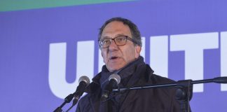 E’ morto il senatore del Pd Bruno Astorre