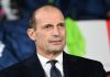 Allegri “Andare in Champions come vincere tre scudetti”