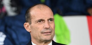 Allegri “Andare in Champions come vincere tre scudetti”