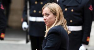 Meloni “Frontex non ci segnalò rischio naufragio, prossimo Cdm a Cutro”