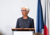 Lagarde “Probabile rialzo tassi di 50 punti, risoluti su inflazione”
