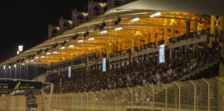 Verstappen vince in Bahrain, Ferrari in difficoltà