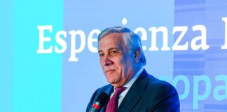 Immigrazione, Tajani “L’Italia non può affrontare emergenza da sola”