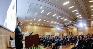 Humanitas University, al via il nuovo anno accademico