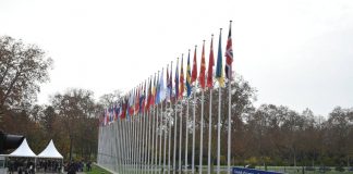 Consiglio d’Europa, aumentano i giornalisti detenuti