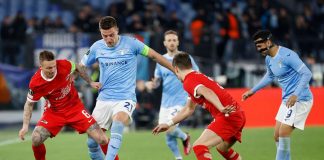 Passo falso Lazio in Conference, Alkmaar vince 2-1 a Roma