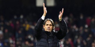 Inzaghi “Dura contro lo Spezia, ottimi segnali da Lukaku”