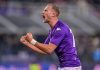 Fiorentina-Sivasspor 1-0, decide la rete di Barak