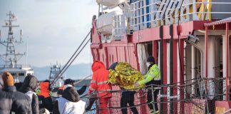 In tre mesi sbarcati in Italia oltre 17 mila migranti