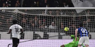 Inter sciupona al Picco, Spezia vince 2-1