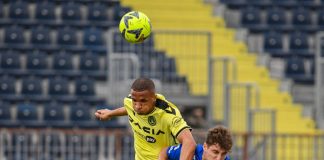 L’Udinese torna a vincere, Becao manda l’Empoli ko