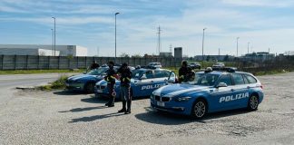 Controlli della Stradale su Goitese e Ostigliese: irregolari 6 camion su 10