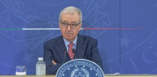 Droga, Mantovano “Minaccia per la salute di tutti e sicurezza comunità”