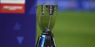 Nuovo format variabile per la Supercoppa, Final Four nel 2024
