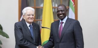 Migranti, Mattarella “Rapporti bilaterali non bastano, serve azione Ue”
