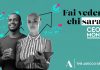 The Adecco Group lancia la nona edizione di “CEO for One Month”