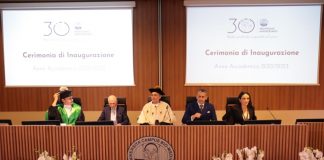 L’Università Campus Bio-Medico di Roma compie 30 anni