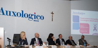 Federginnastica e Auxologico, alleati per lo sport in salute