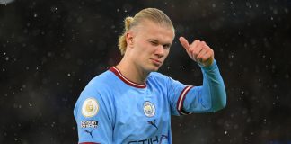 City travolgente, 7-0 al Lipsia e quarti di Champions